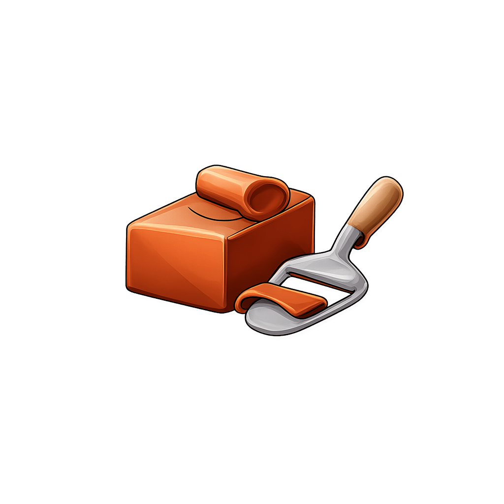 Brunost (ruskea juusto)