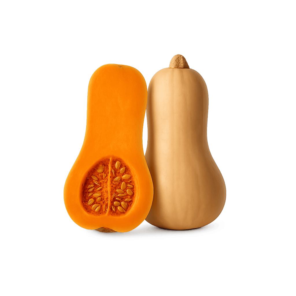 Myskikurpitsa (raaka)