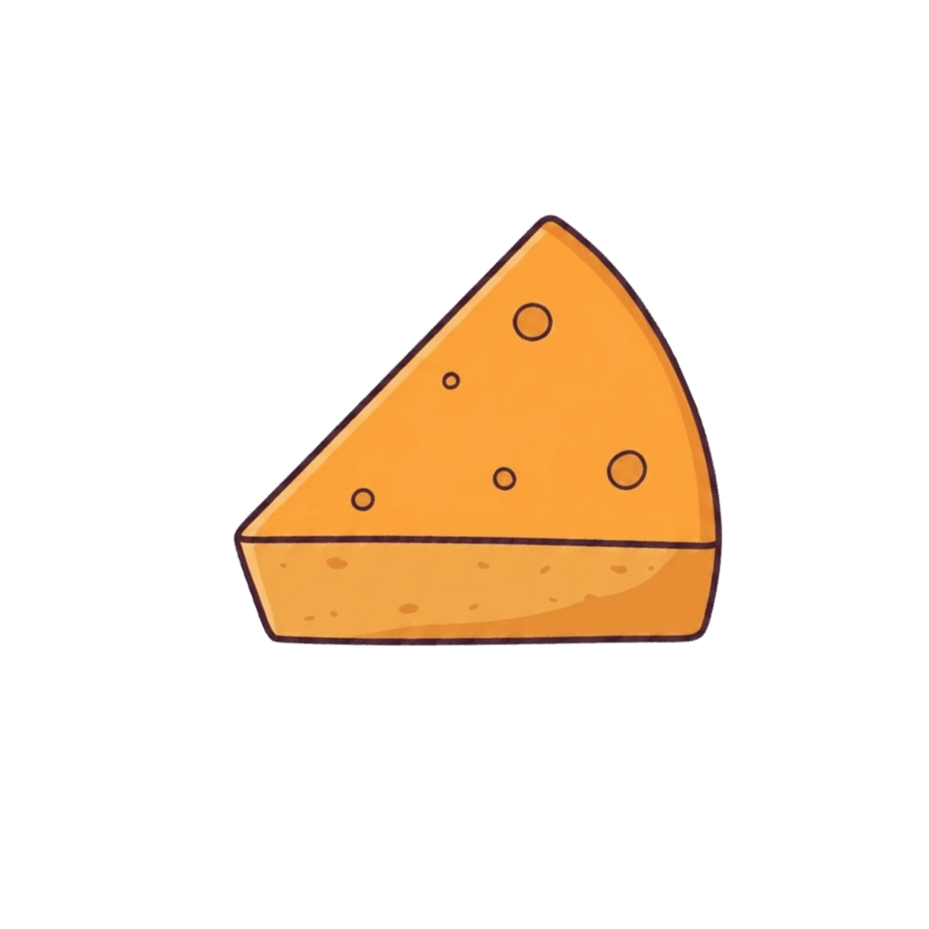 Cheese (Cheddar)