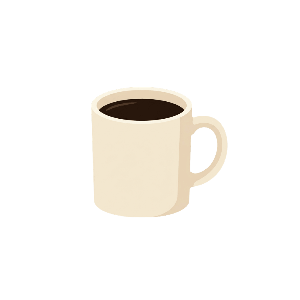 Káva (černá)