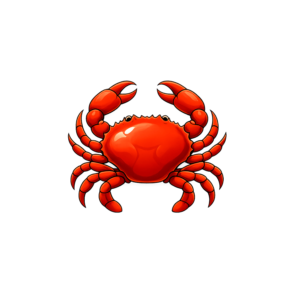 Krabbe (kogt)
