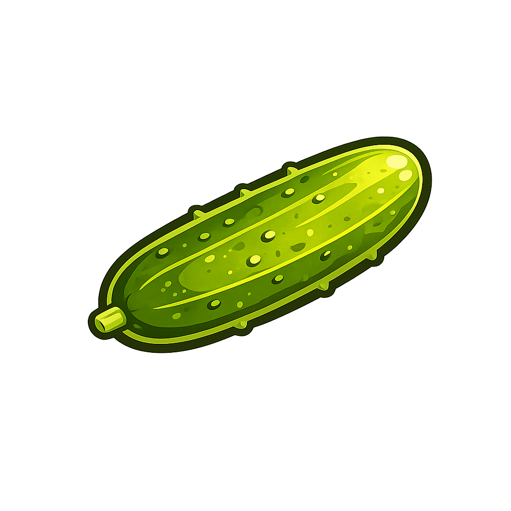 Cucumber