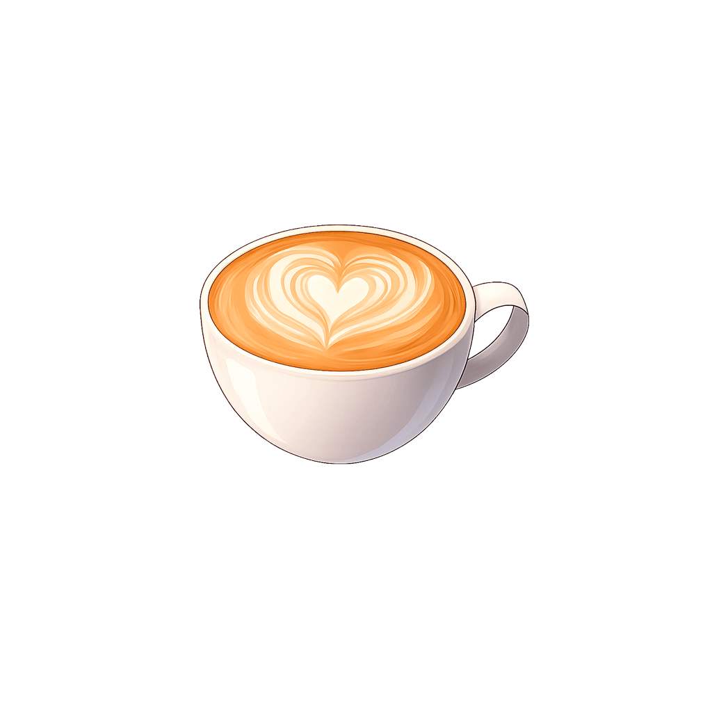Latte (kaffe med mælk)