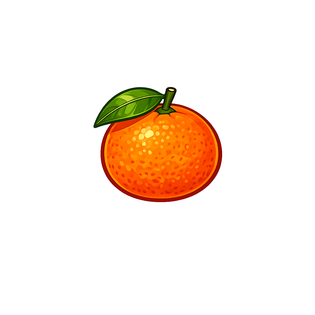 Mandarinka