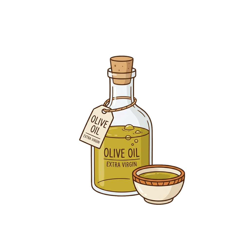 Olive Oil