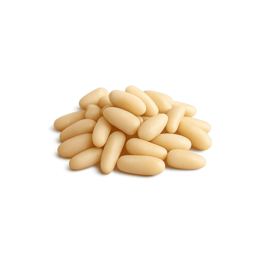 Pinjansiemenet (kuivatut)