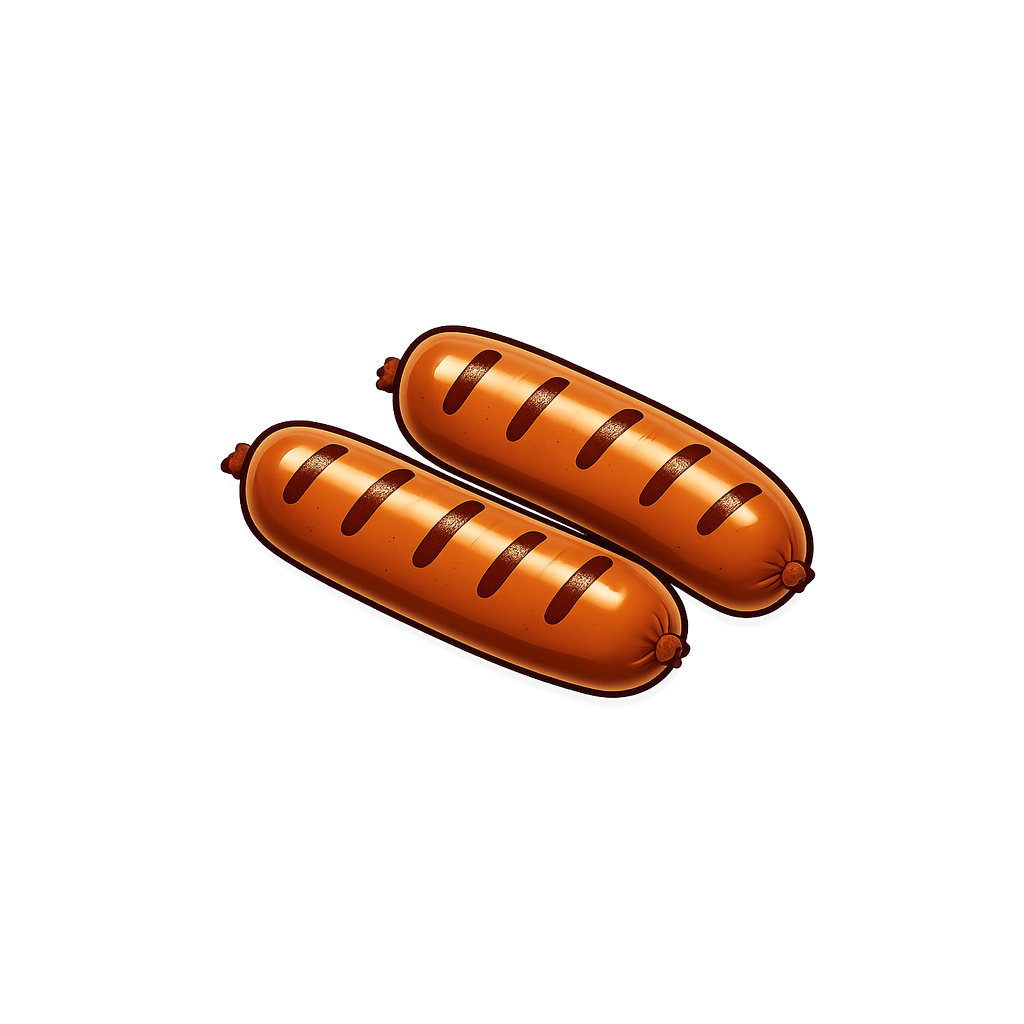 Pølse (svinekød)