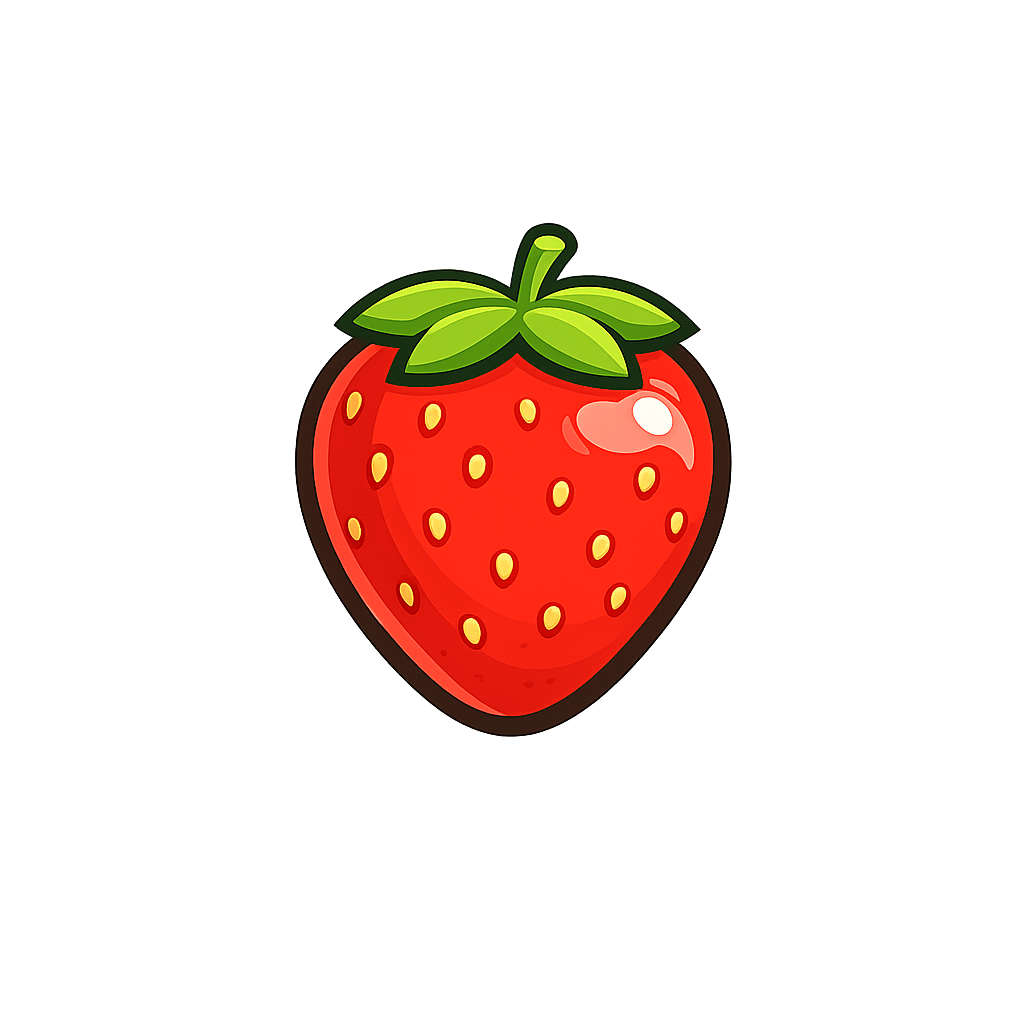 Strawberry