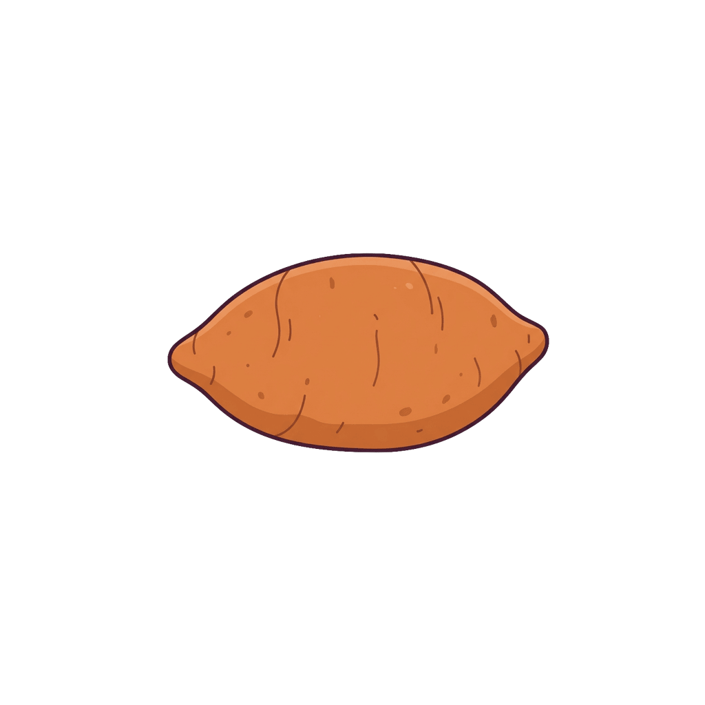 Sweet Potato