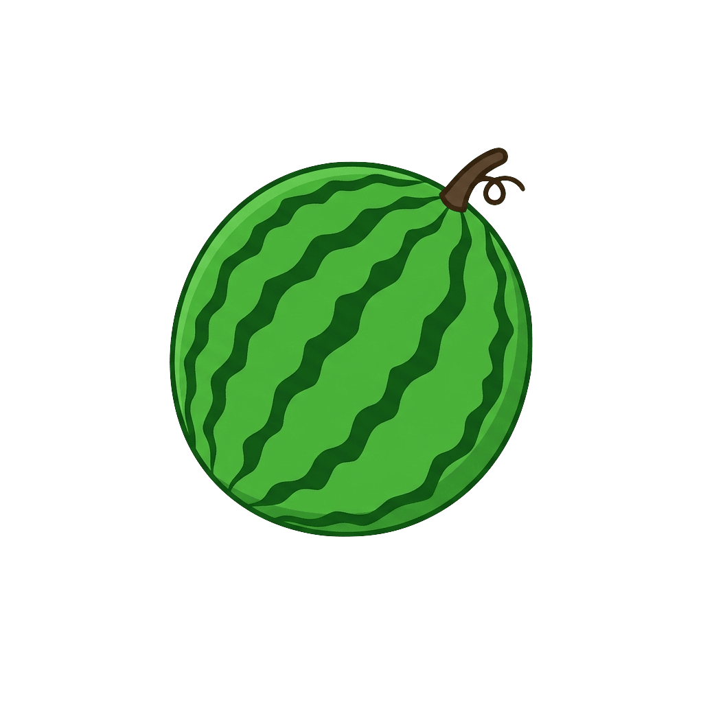 Watermelon
