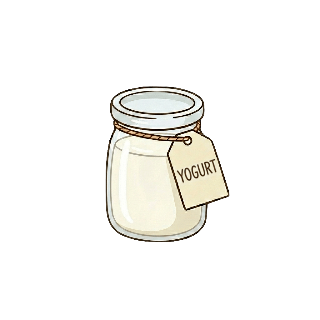 Jogurt